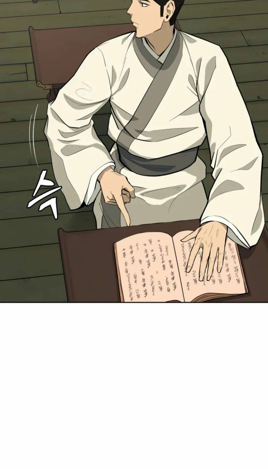 Thái Thú Kang Jin Lee - Chapter 42 - Page 58