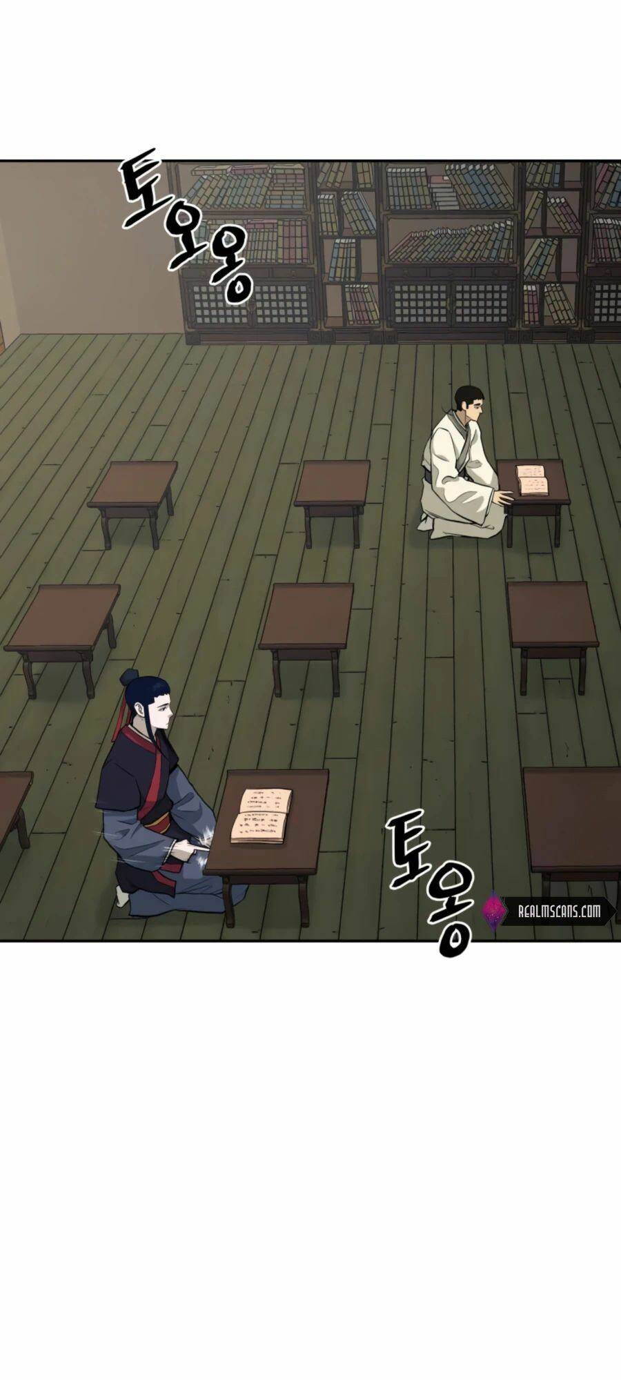 Thái Thú Kang Jin Lee - Chapter 42 - Page 60