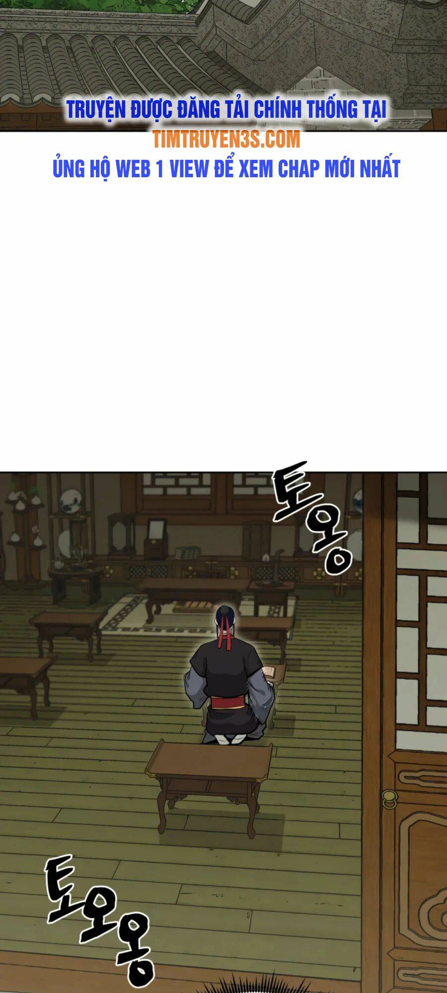 Thái Thú Kang Jin Lee - Chapter 42 - Page 65