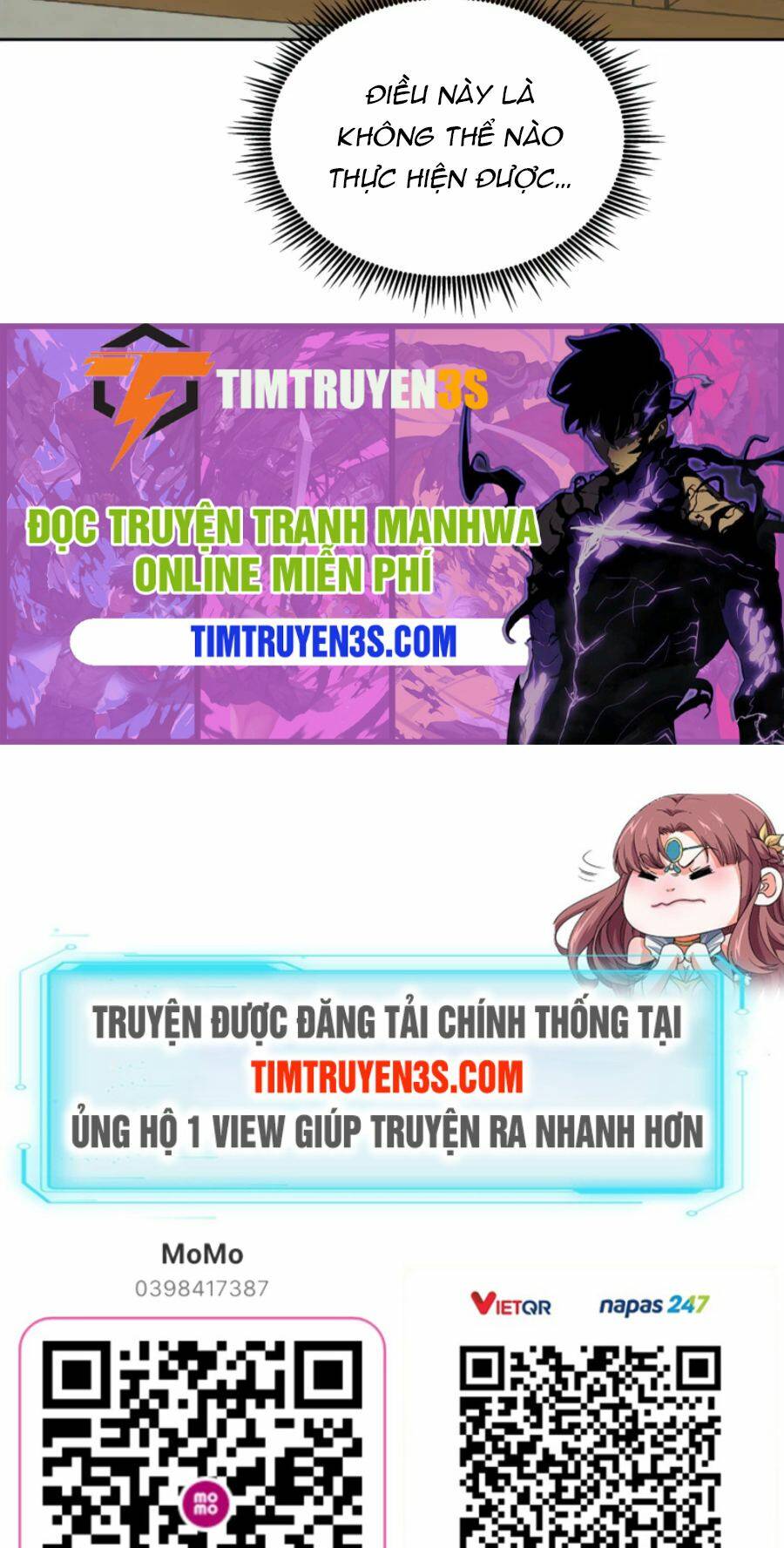 Thái Thú Kang Jin Lee - Chapter 42 - Page 66