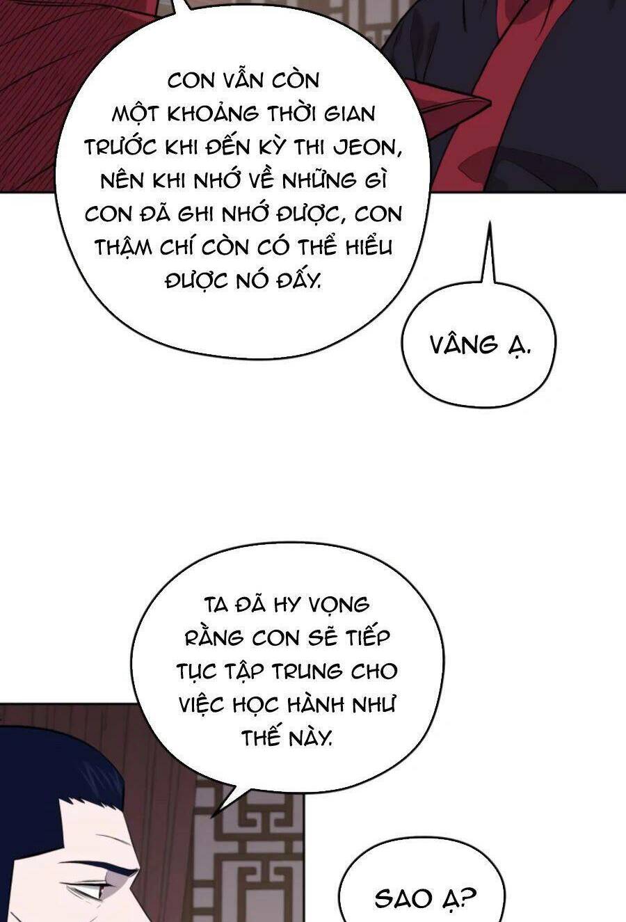 Thái Thú Kang Jin Lee - Chapter 43 - Page 11