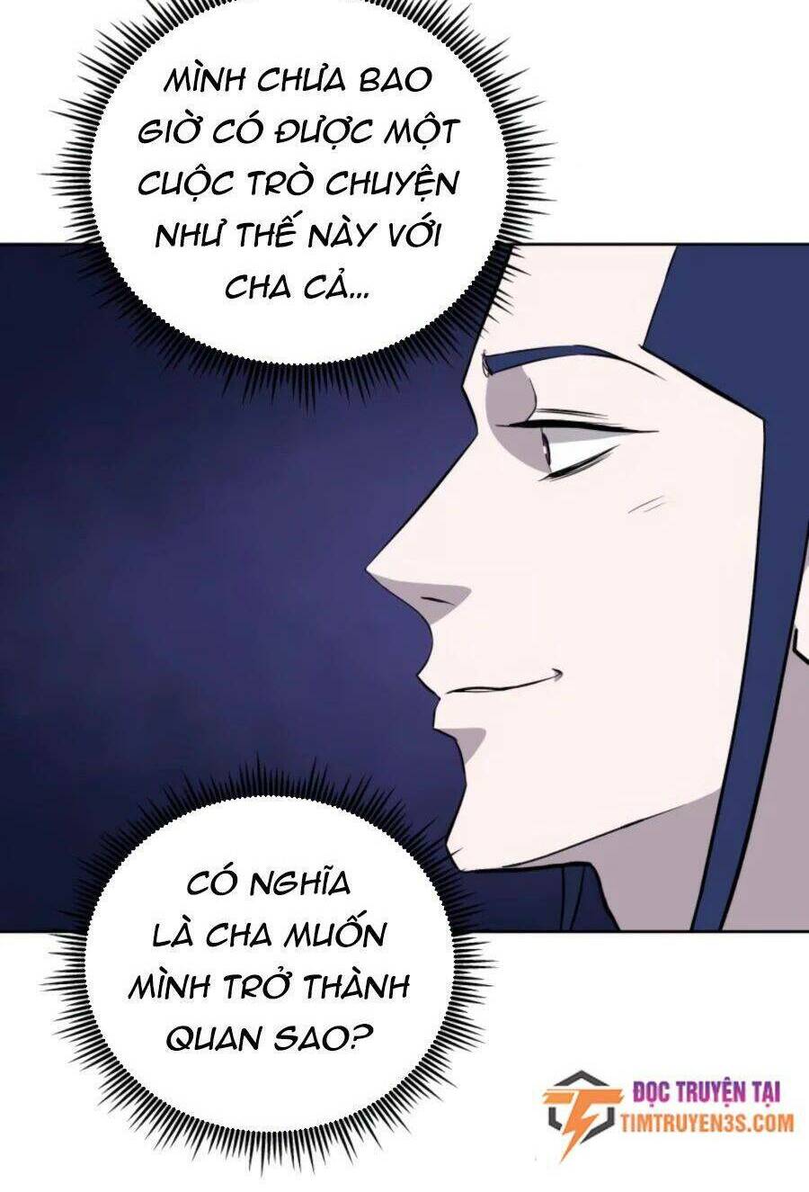 Thái Thú Kang Jin Lee - Chapter 43 - Page 13