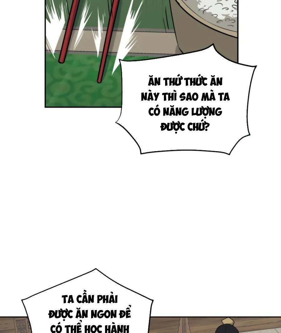 Thái Thú Kang Jin Lee - Chapter 43 - Page 27