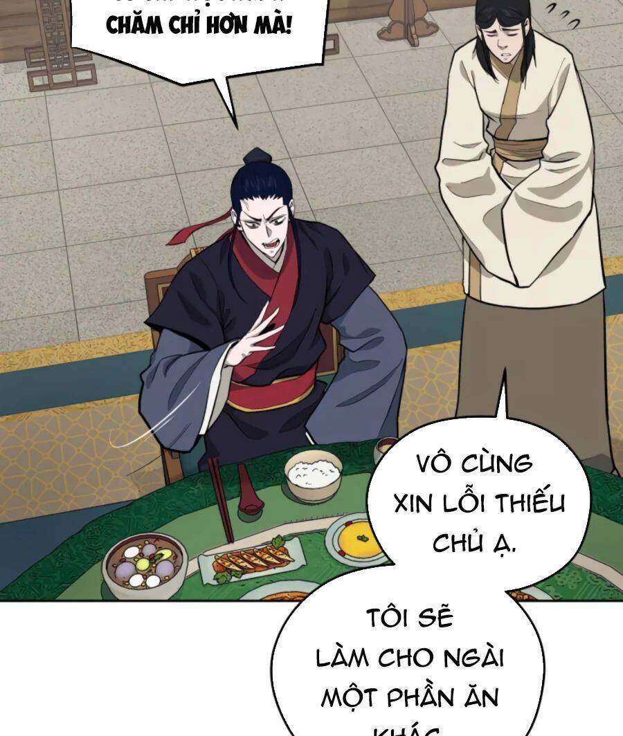 Thái Thú Kang Jin Lee - Chapter 43 - Page 28