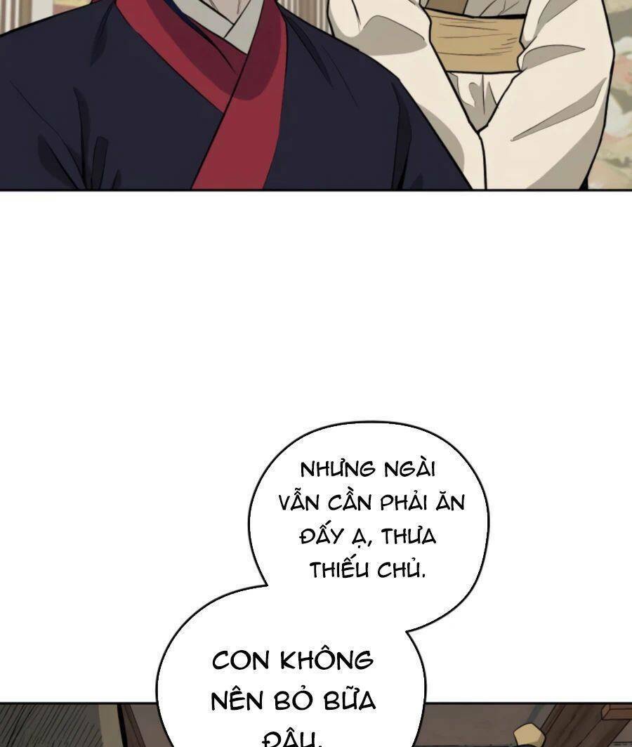 Thái Thú Kang Jin Lee - Chapter 43 - Page 30