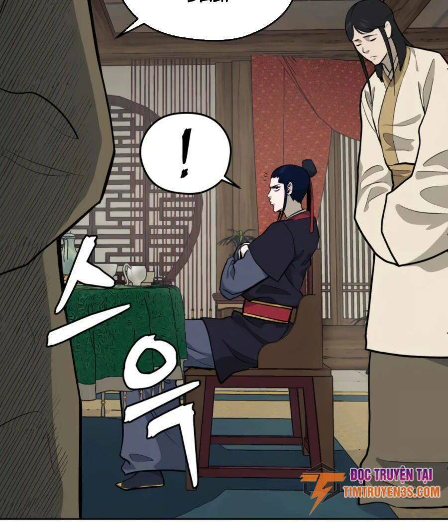 Thái Thú Kang Jin Lee - Chapter 43 - Page 31