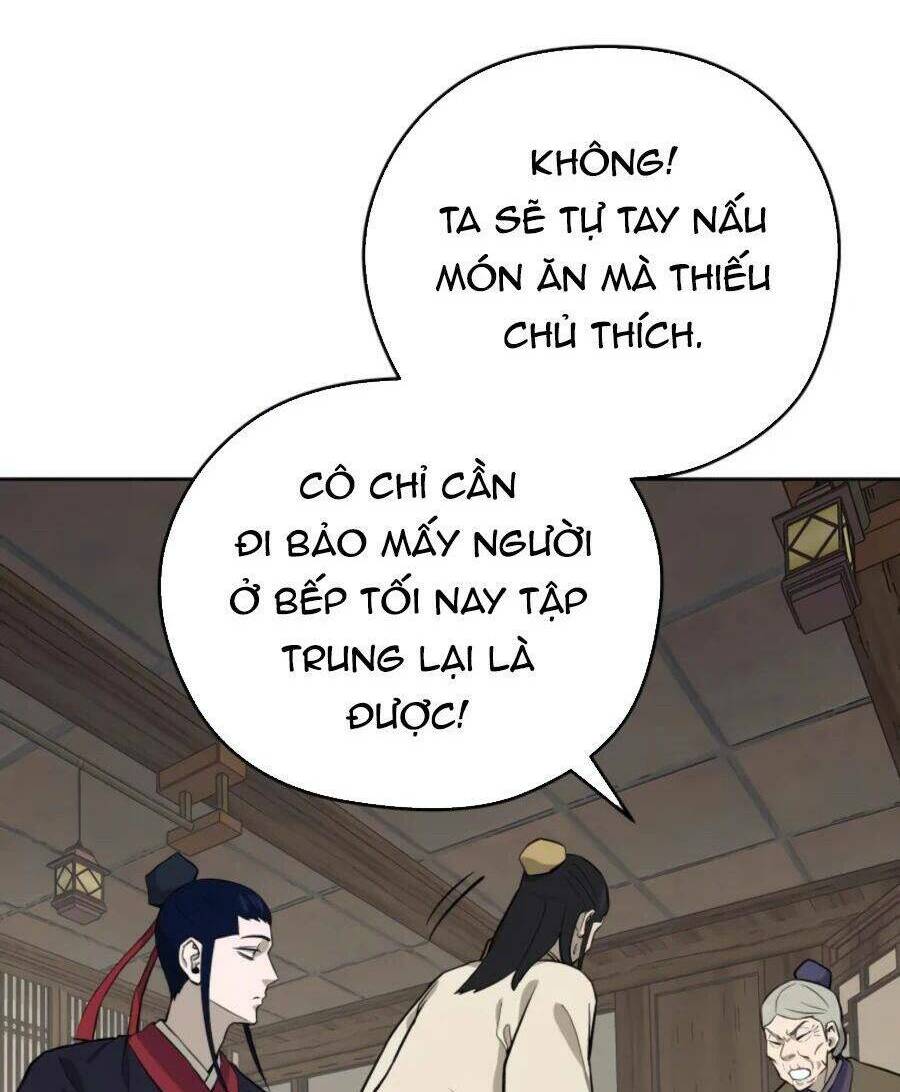 Thái Thú Kang Jin Lee - Chapter 43 - Page 35