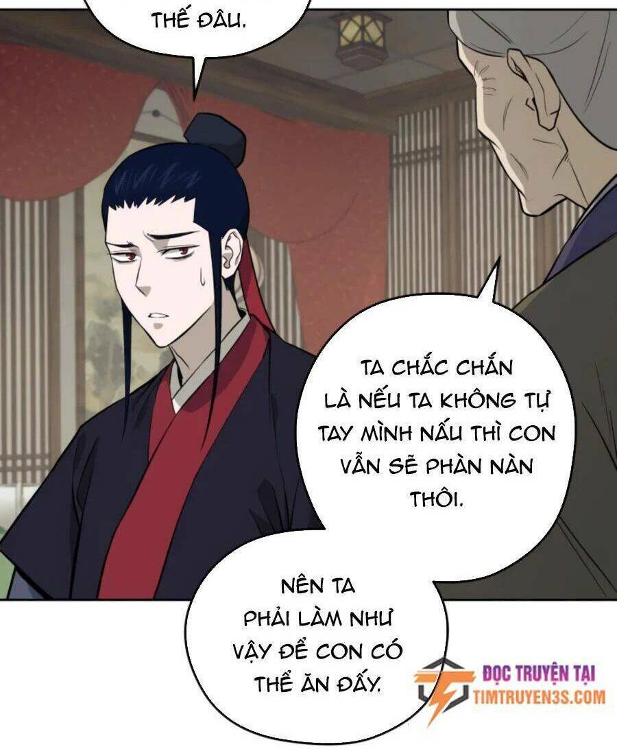 Thái Thú Kang Jin Lee - Chapter 43 - Page 37