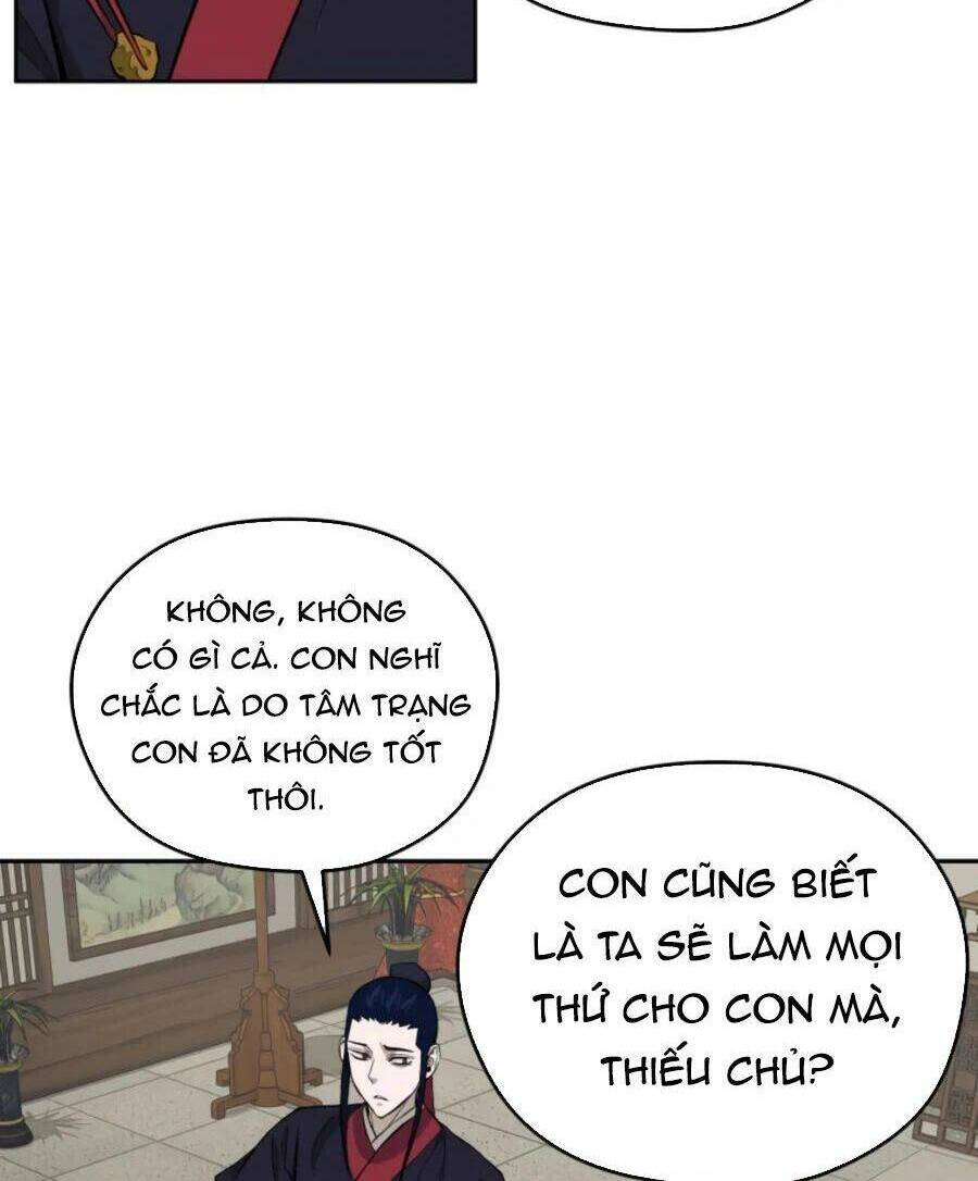 Thái Thú Kang Jin Lee - Chapter 43 - Page 41