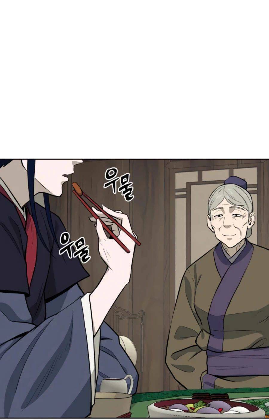 Thái Thú Kang Jin Lee - Chapter 43 - Page 44