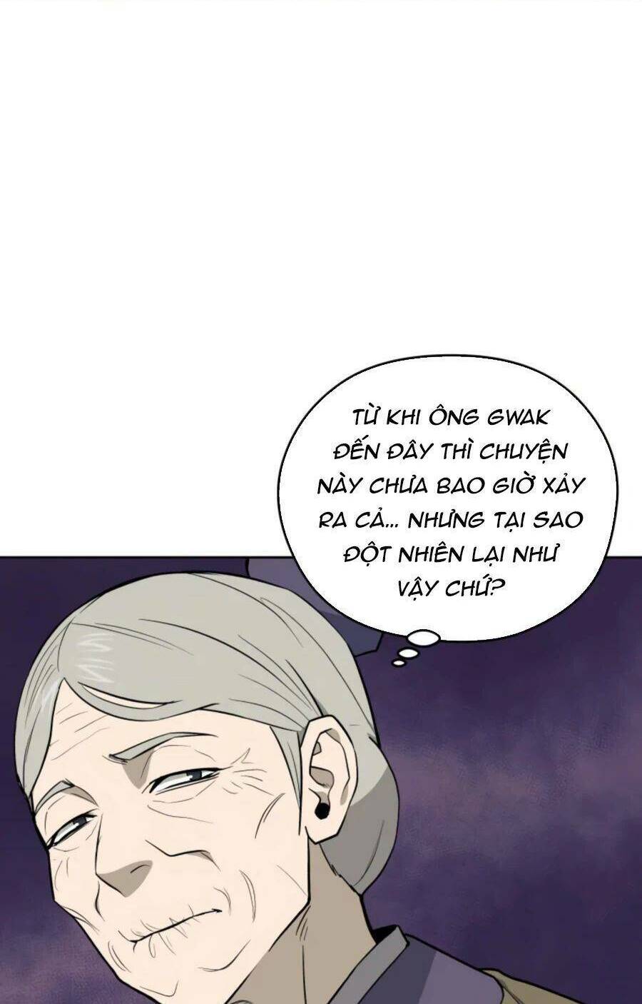 Thái Thú Kang Jin Lee - Chapter 43 - Page 45