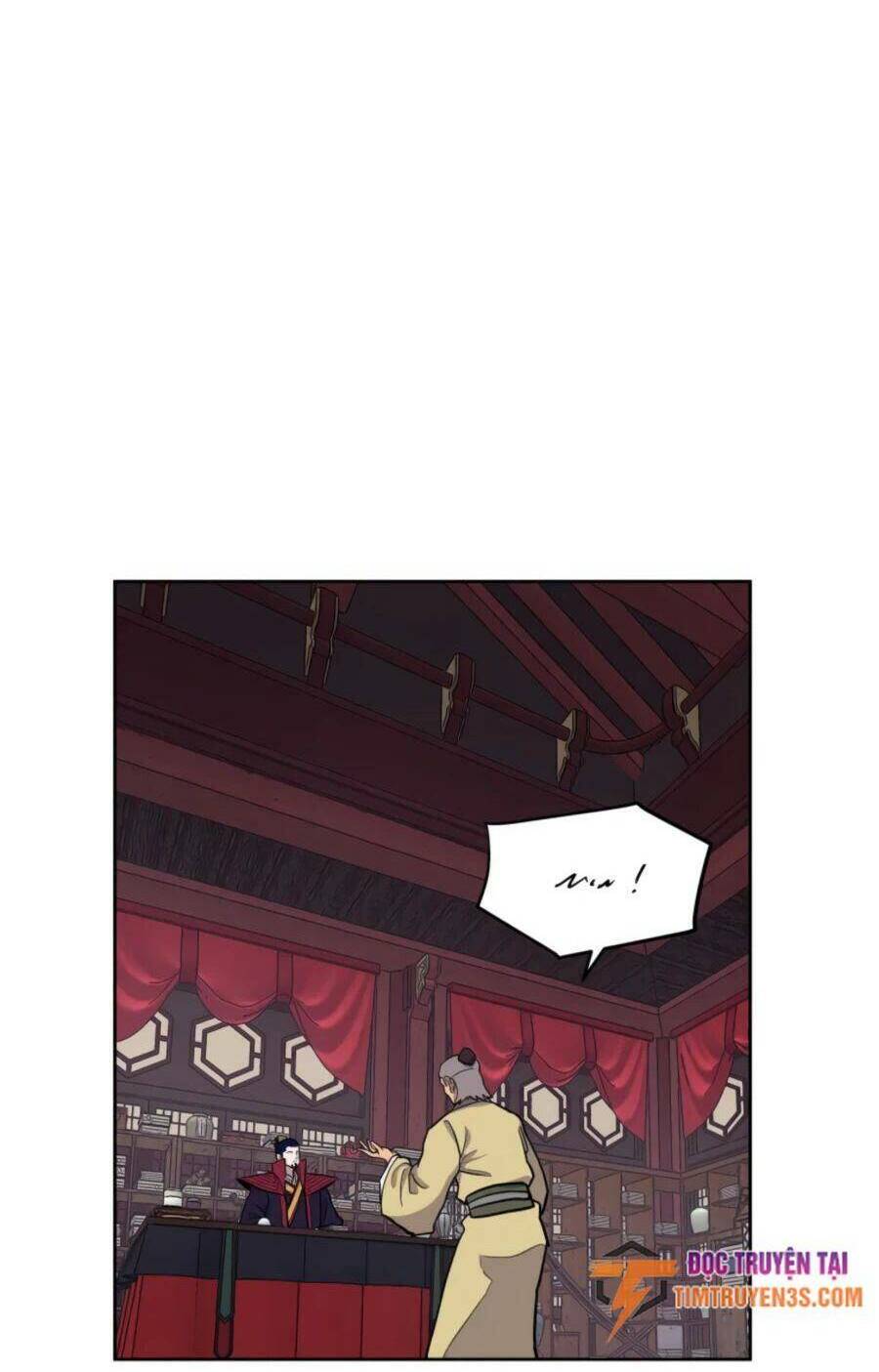 Thái Thú Kang Jin Lee - Chapter 43 - Page 47