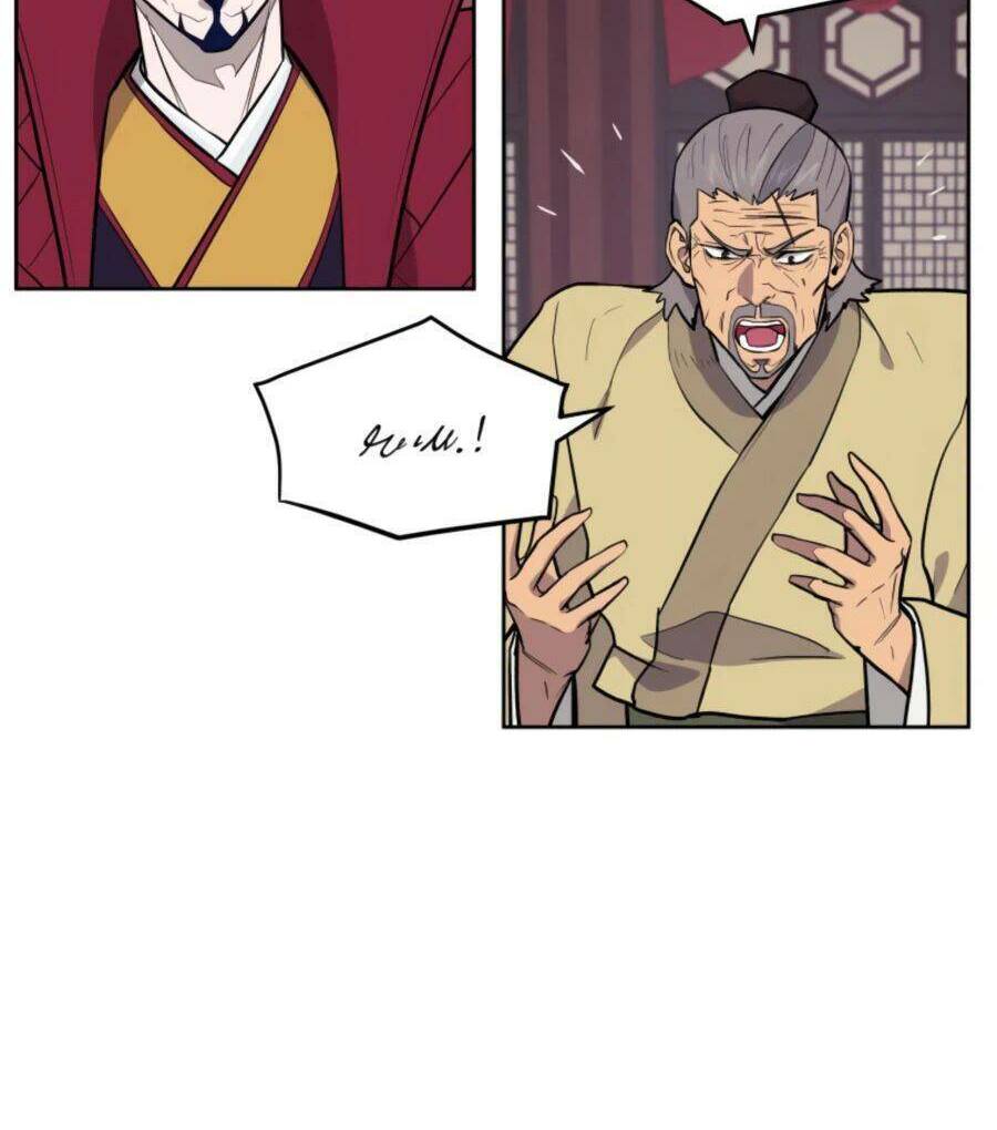 Thái Thú Kang Jin Lee - Chapter 43 - Page 49