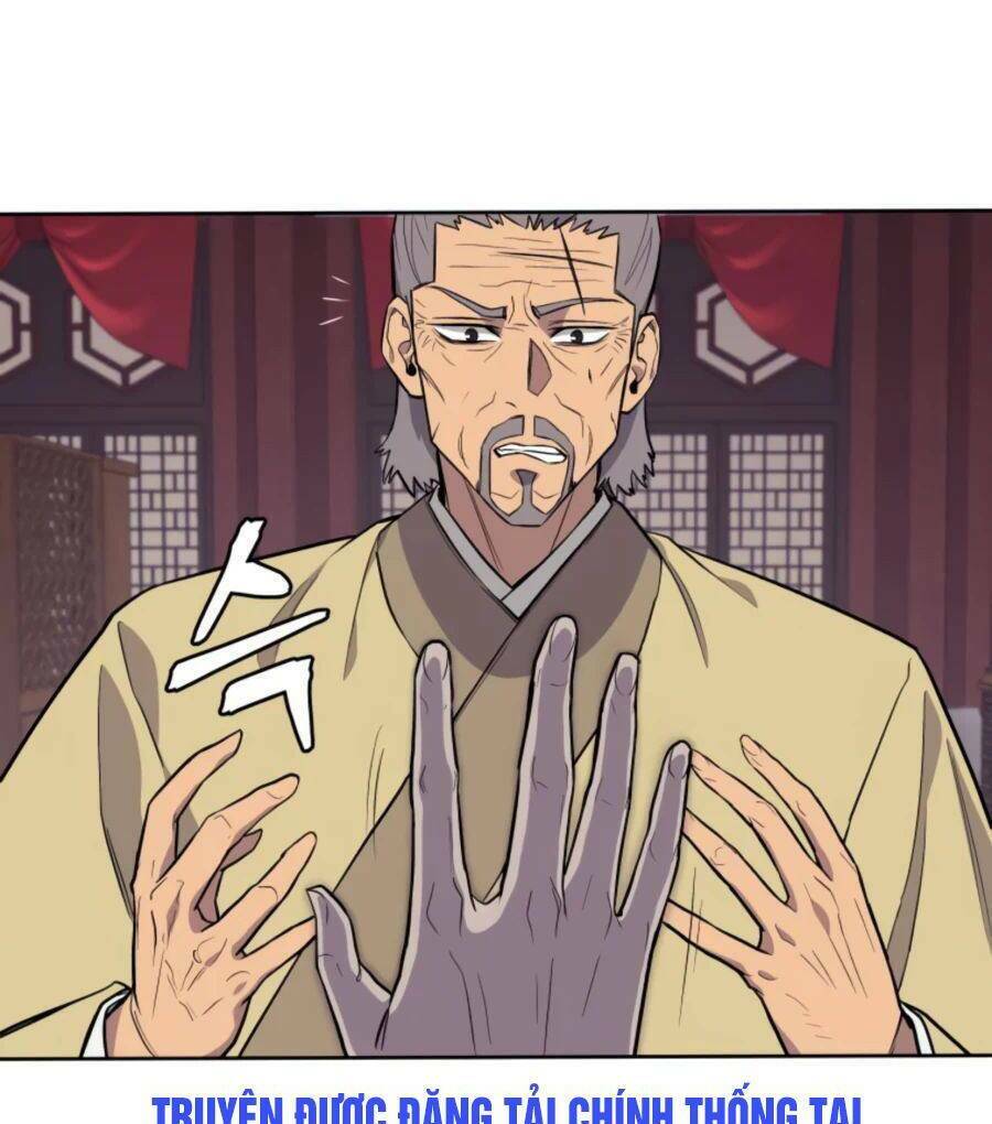 Thái Thú Kang Jin Lee - Chapter 43 - Page 50