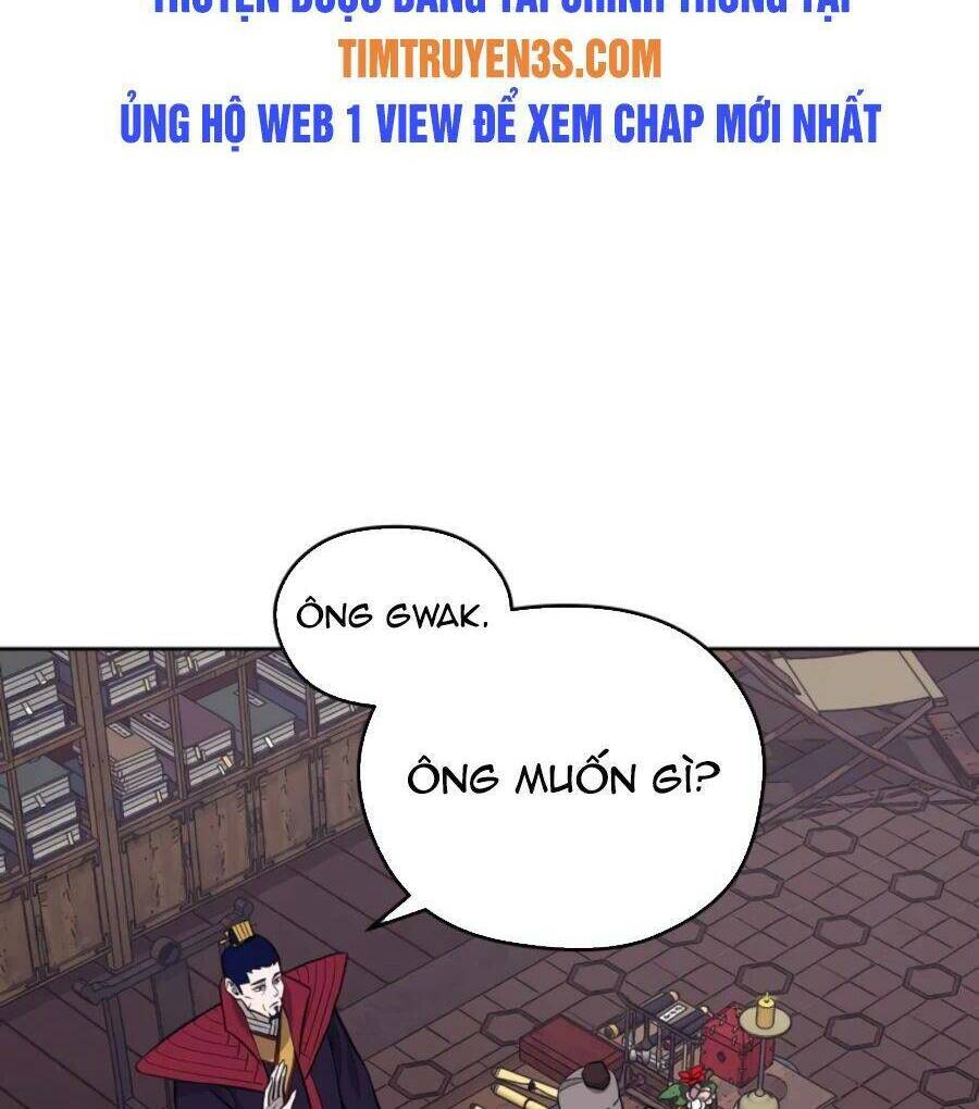 Thái Thú Kang Jin Lee - Chapter 43 - Page 51