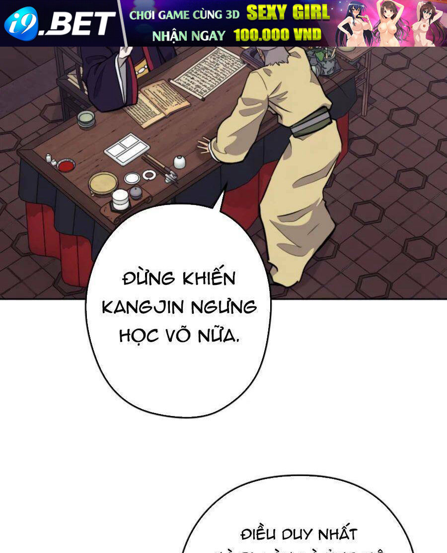 Thái Thú Kang Jin Lee - Chapter 43 - Page 52