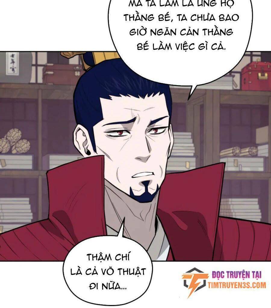 Thái Thú Kang Jin Lee - Chapter 43 - Page 53