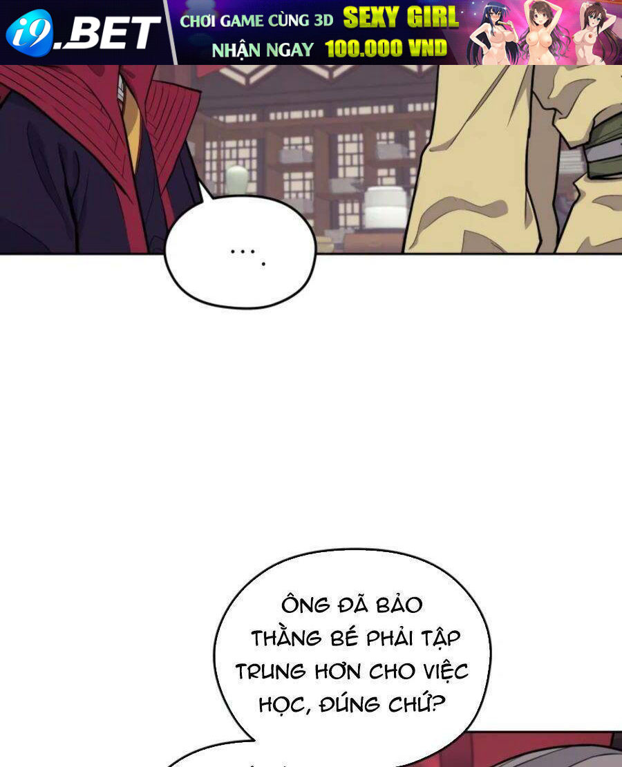 Thái Thú Kang Jin Lee - Chapter 43 - Page 55