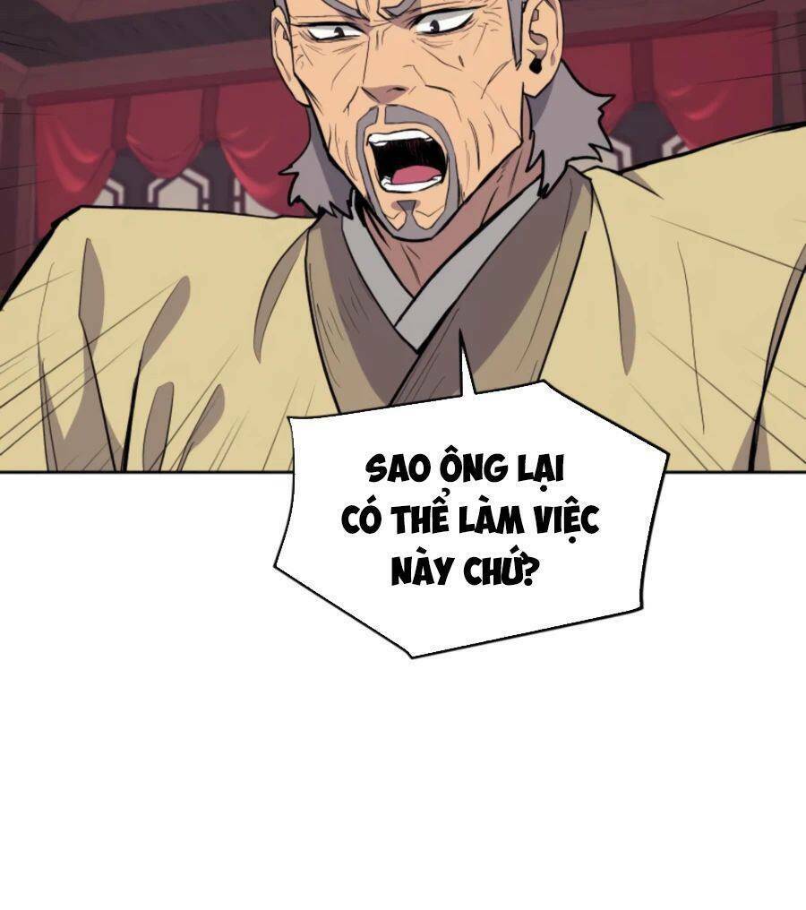 Thái Thú Kang Jin Lee - Chapter 43 - Page 58