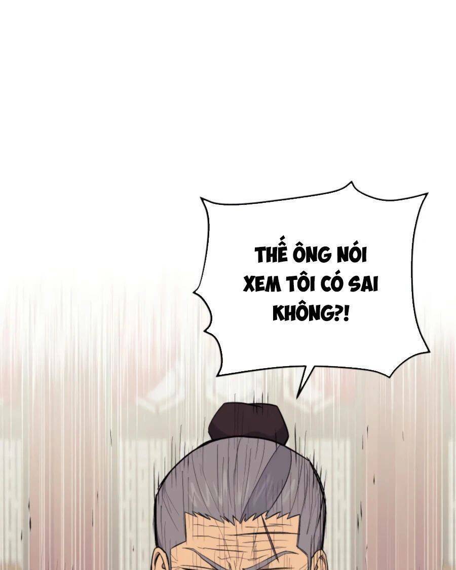 Thái Thú Kang Jin Lee - Chapter 43 - Page 60