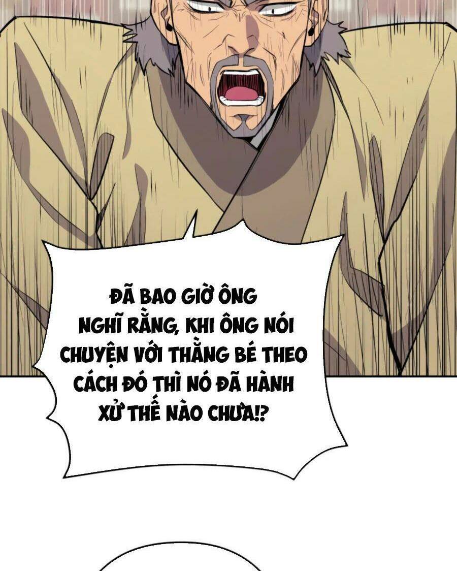 Thái Thú Kang Jin Lee - Chapter 43 - Page 61