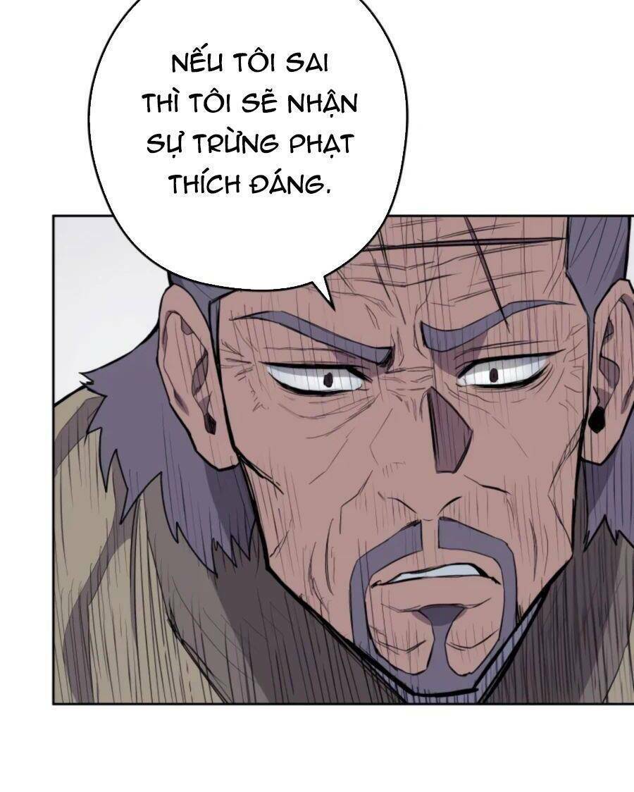 Thái Thú Kang Jin Lee - Chapter 43 - Page 62