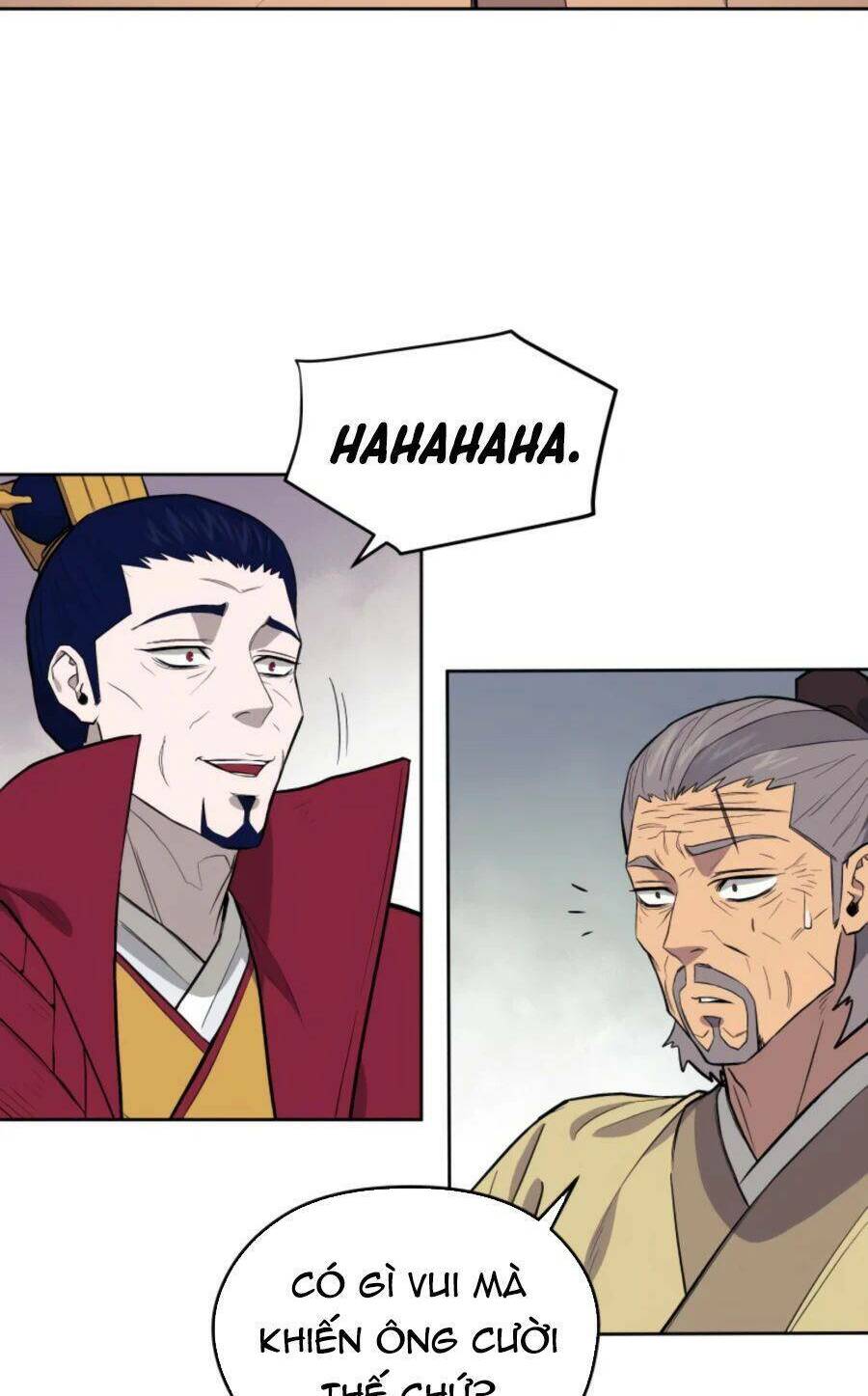 Thái Thú Kang Jin Lee - Chapter 43 - Page 67