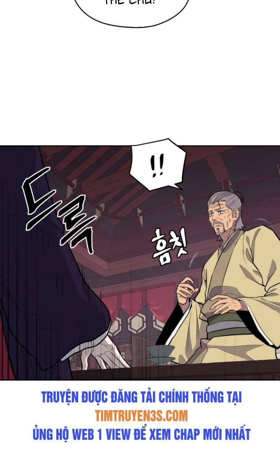 Thái Thú Kang Jin Lee - Chapter 43 - Page 68