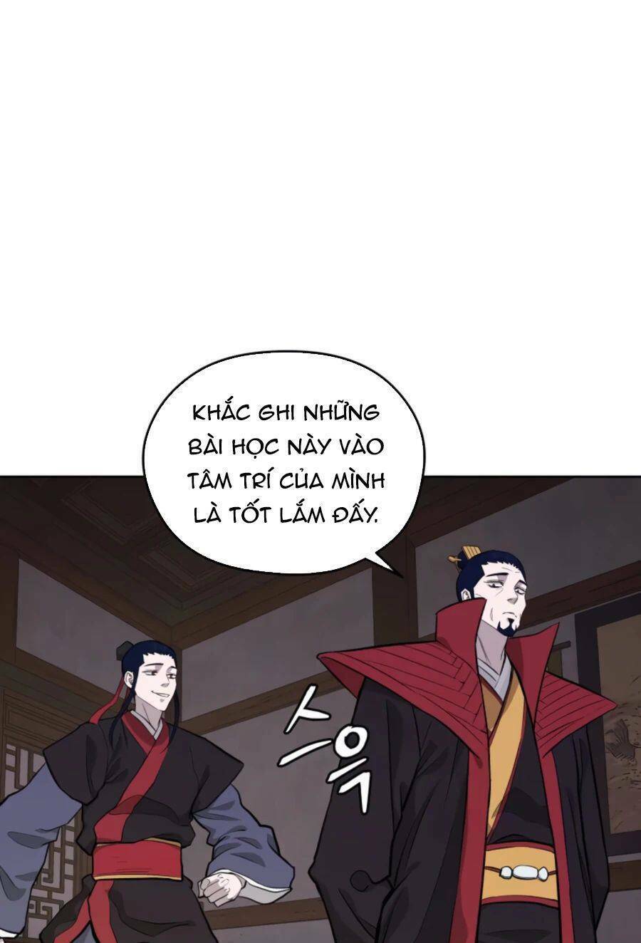 Thái Thú Kang Jin Lee - Chapter 43 - Page 6