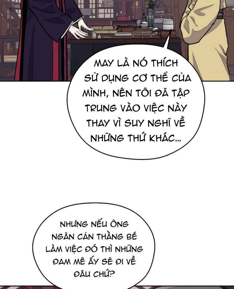 Thái Thú Kang Jin Lee - Chapter 43 - Page 71