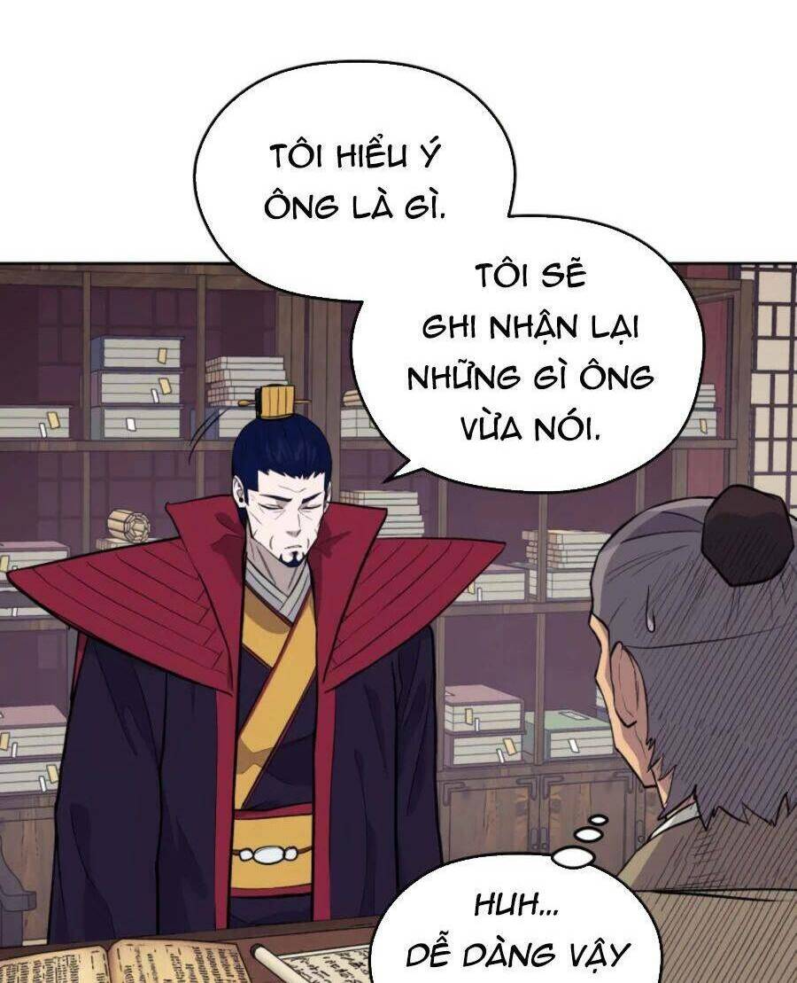 Thái Thú Kang Jin Lee - Chapter 43 - Page 73