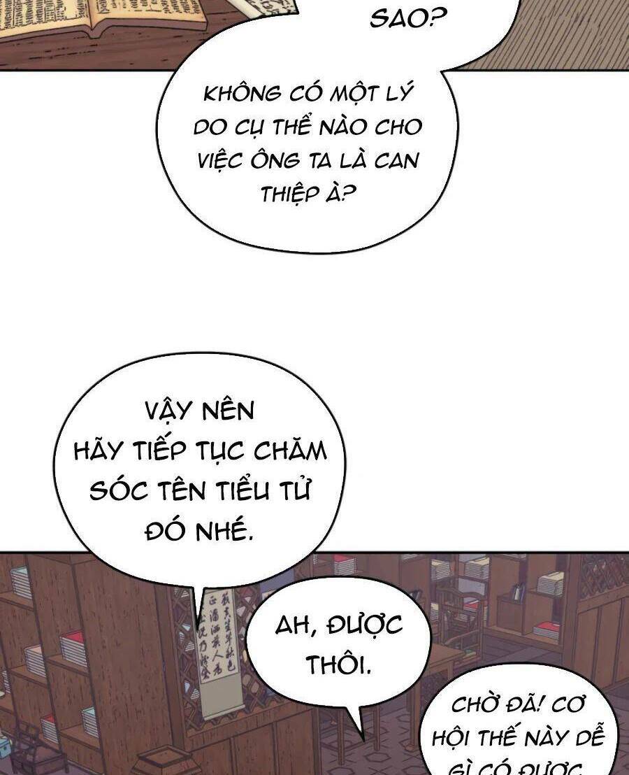 Thái Thú Kang Jin Lee - Chapter 43 - Page 74