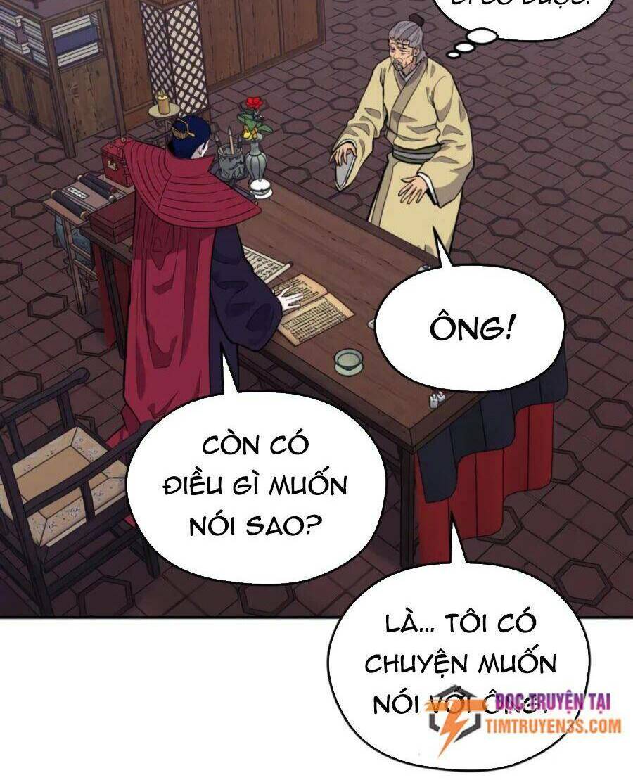 Thái Thú Kang Jin Lee - Chapter 43 - Page 75