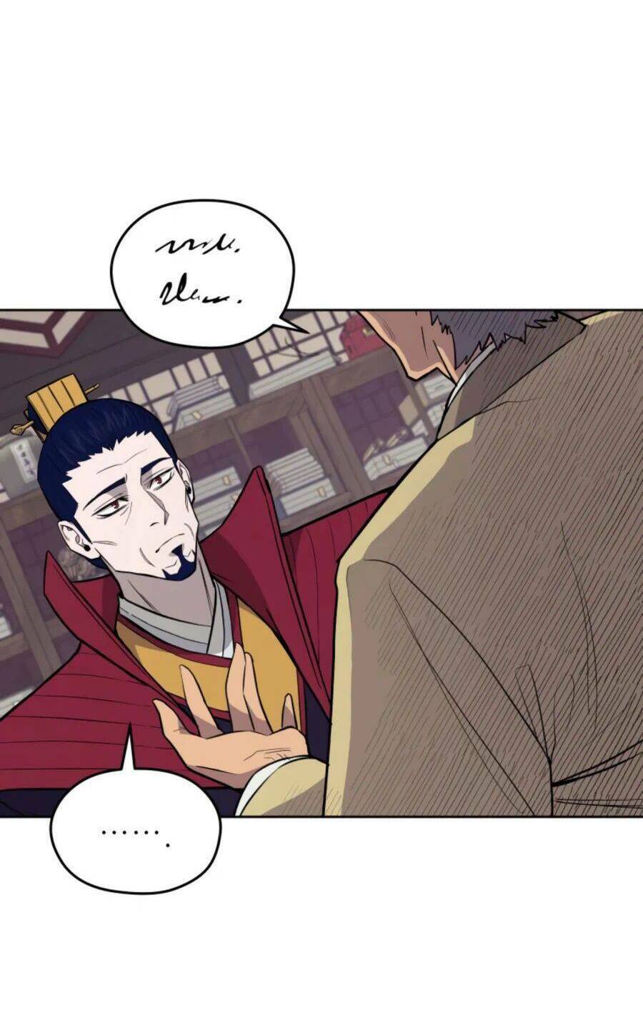 Thái Thú Kang Jin Lee - Chapter 43 - Page 77