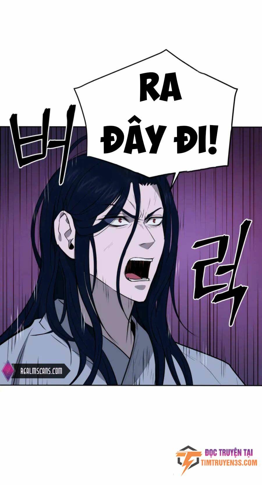 Thái Thú Kang Jin Lee - Chapter 44 - Page 9