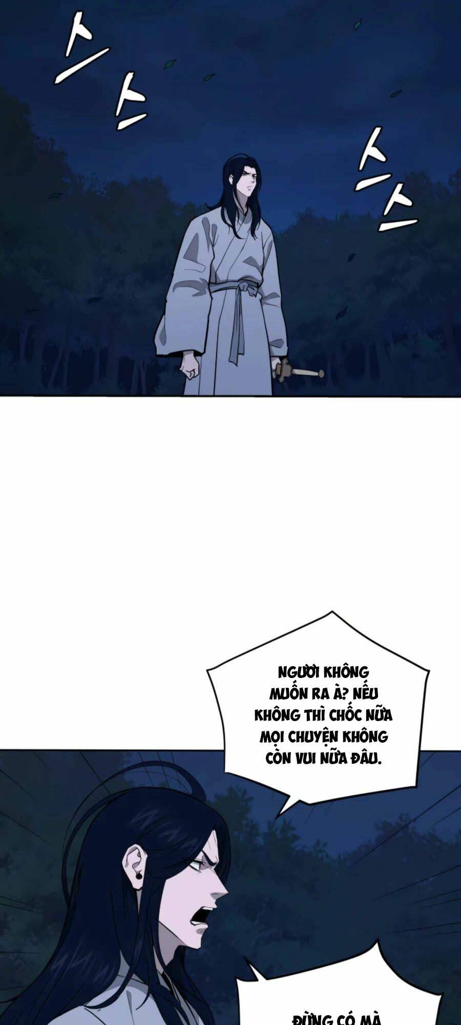 Thái Thú Kang Jin Lee - Chapter 44 - Page 11