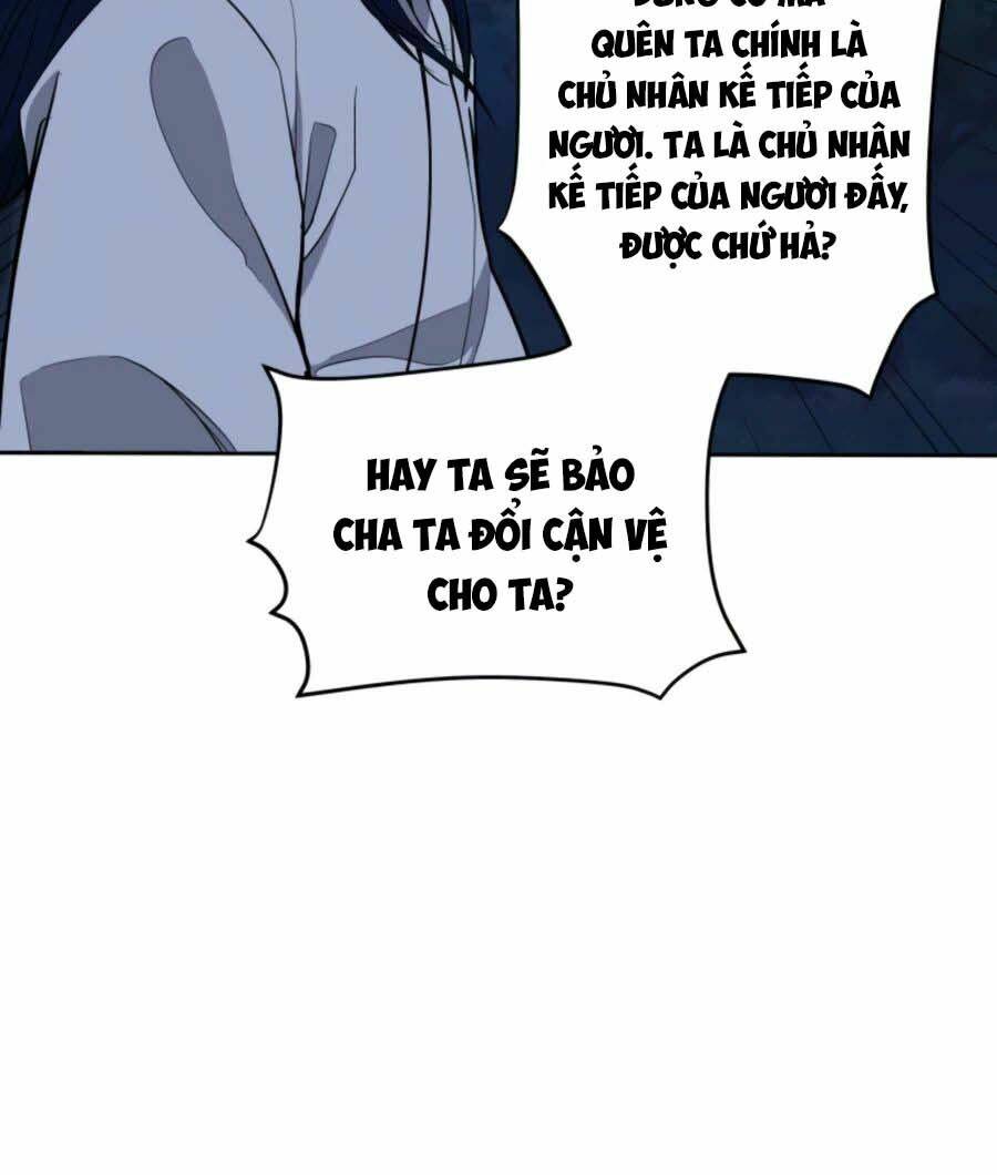 Thái Thú Kang Jin Lee - Chapter 44 - Page 12