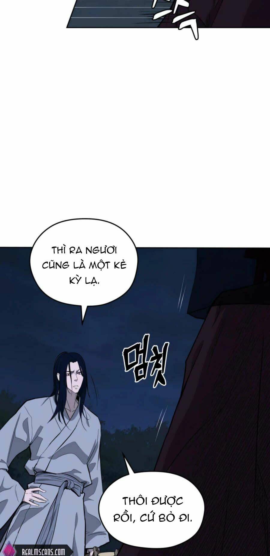 Thái Thú Kang Jin Lee - Chapter 44 - Page 18