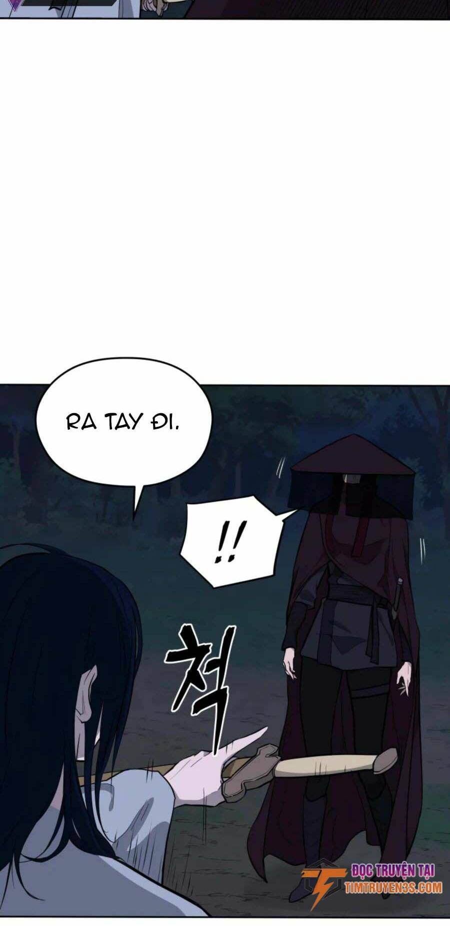 Thái Thú Kang Jin Lee - Chapter 44 - Page 19
