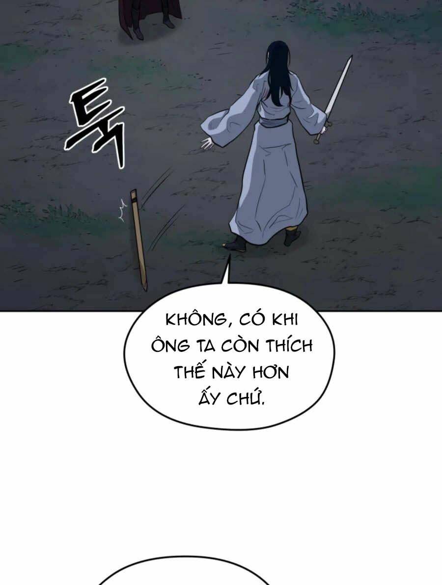 Thái Thú Kang Jin Lee - Chapter 44 - Page 22