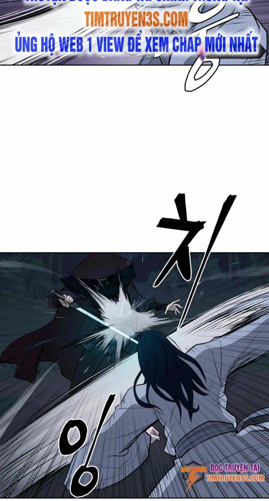 Thái Thú Kang Jin Lee - Chapter 44 - Page 35