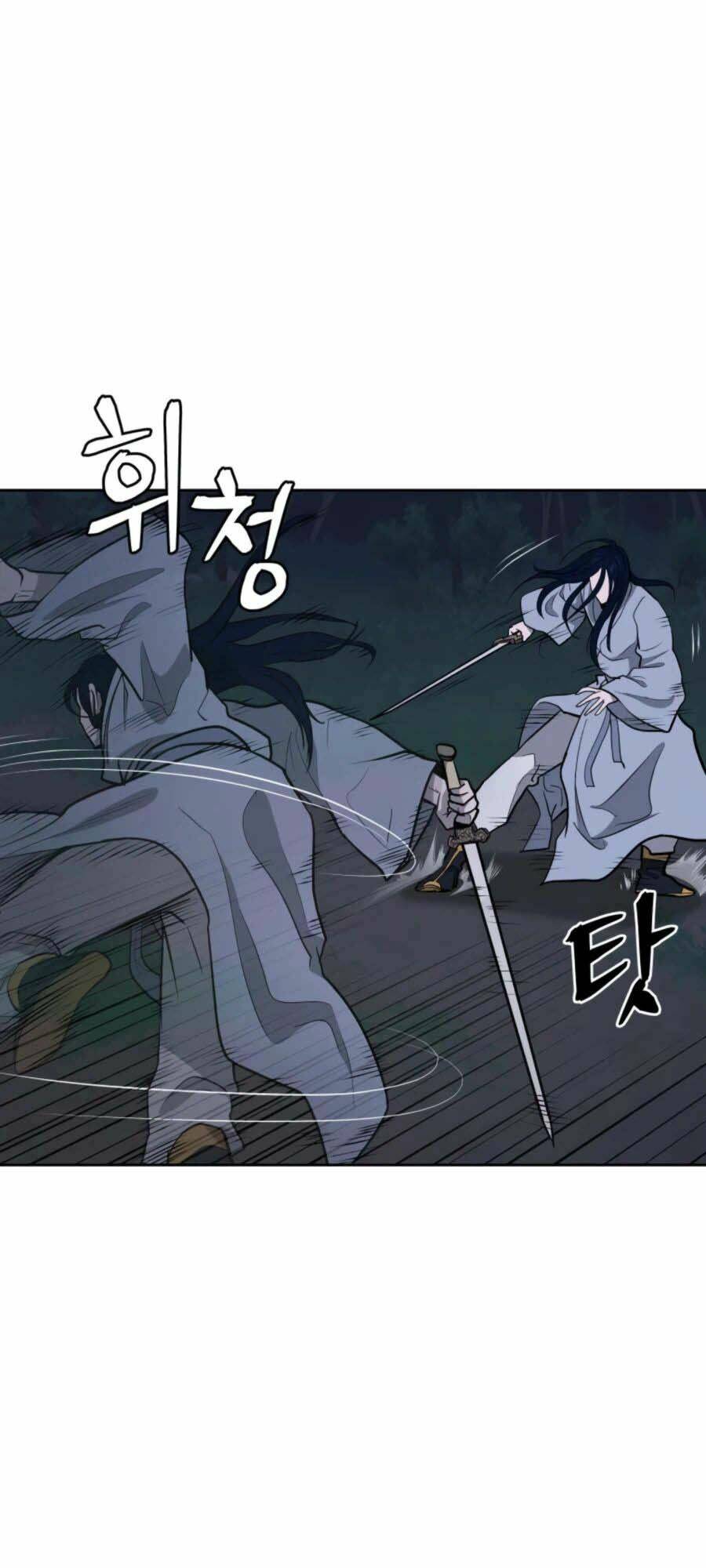 Thái Thú Kang Jin Lee - Chapter 44 - Page 39
