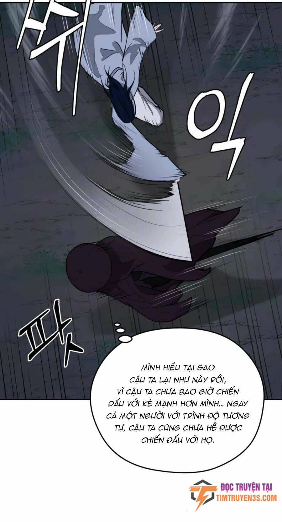 Thái Thú Kang Jin Lee - Chapter 44 - Page 41