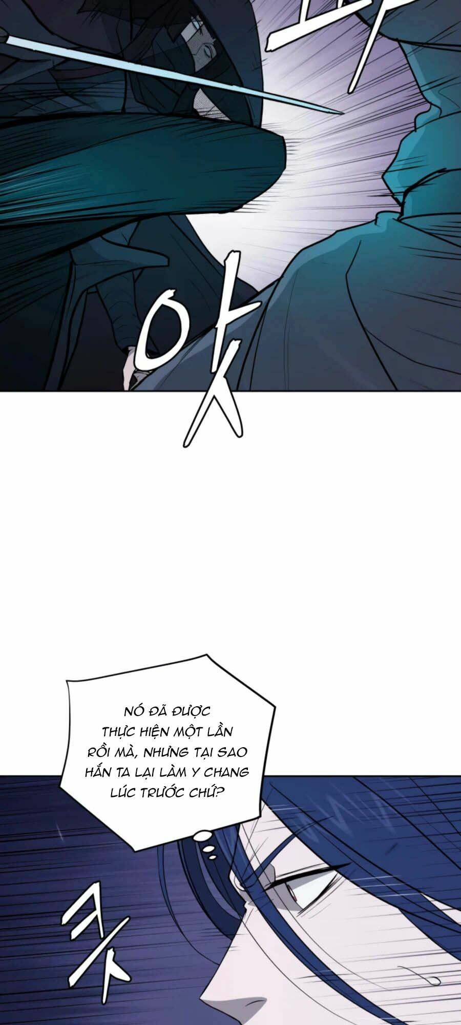 Thái Thú Kang Jin Lee - Chapter 44 - Page 43