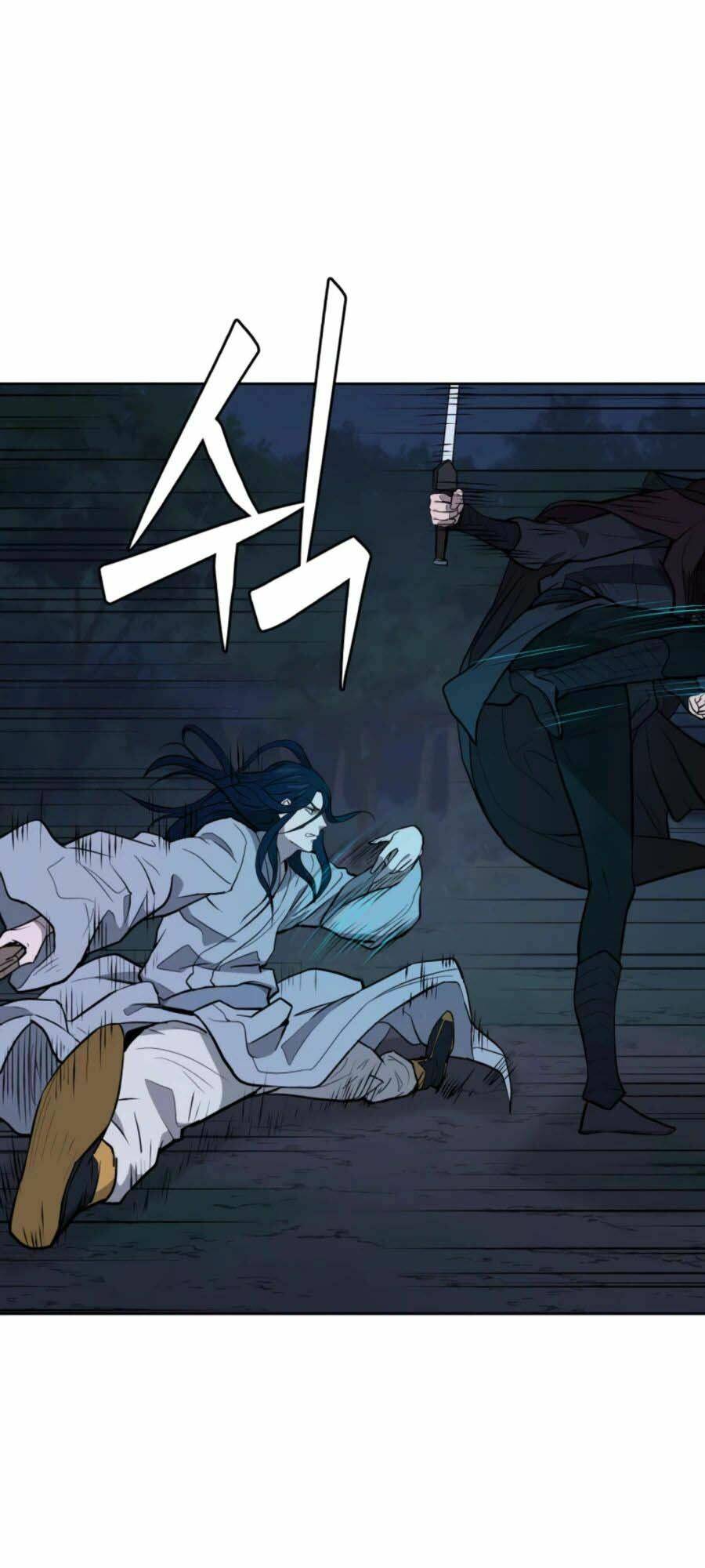 Thái Thú Kang Jin Lee - Chapter 44 - Page 46