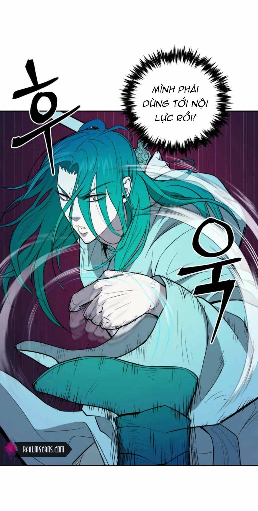 Thái Thú Kang Jin Lee - Chapter 44 - Page 47