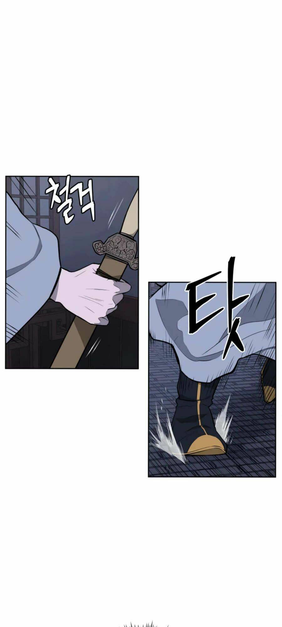 Thái Thú Kang Jin Lee - Chapter 44 - Page 4