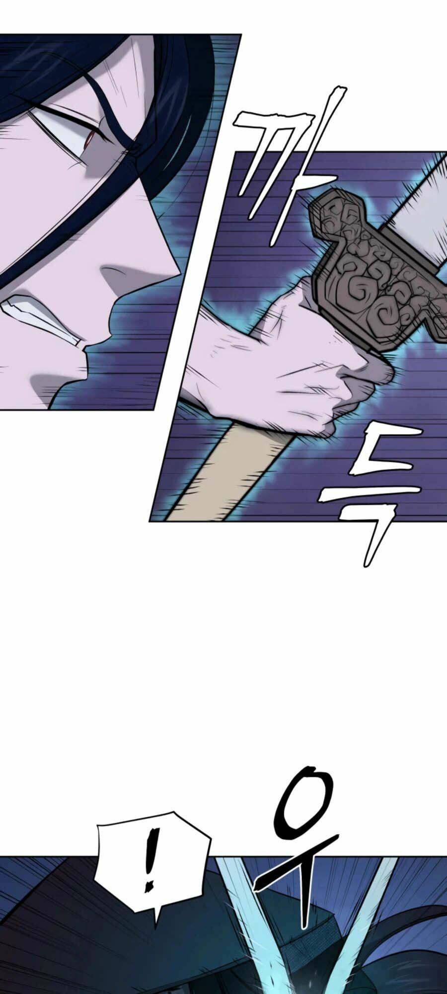 Thái Thú Kang Jin Lee - Chapter 44 - Page 58