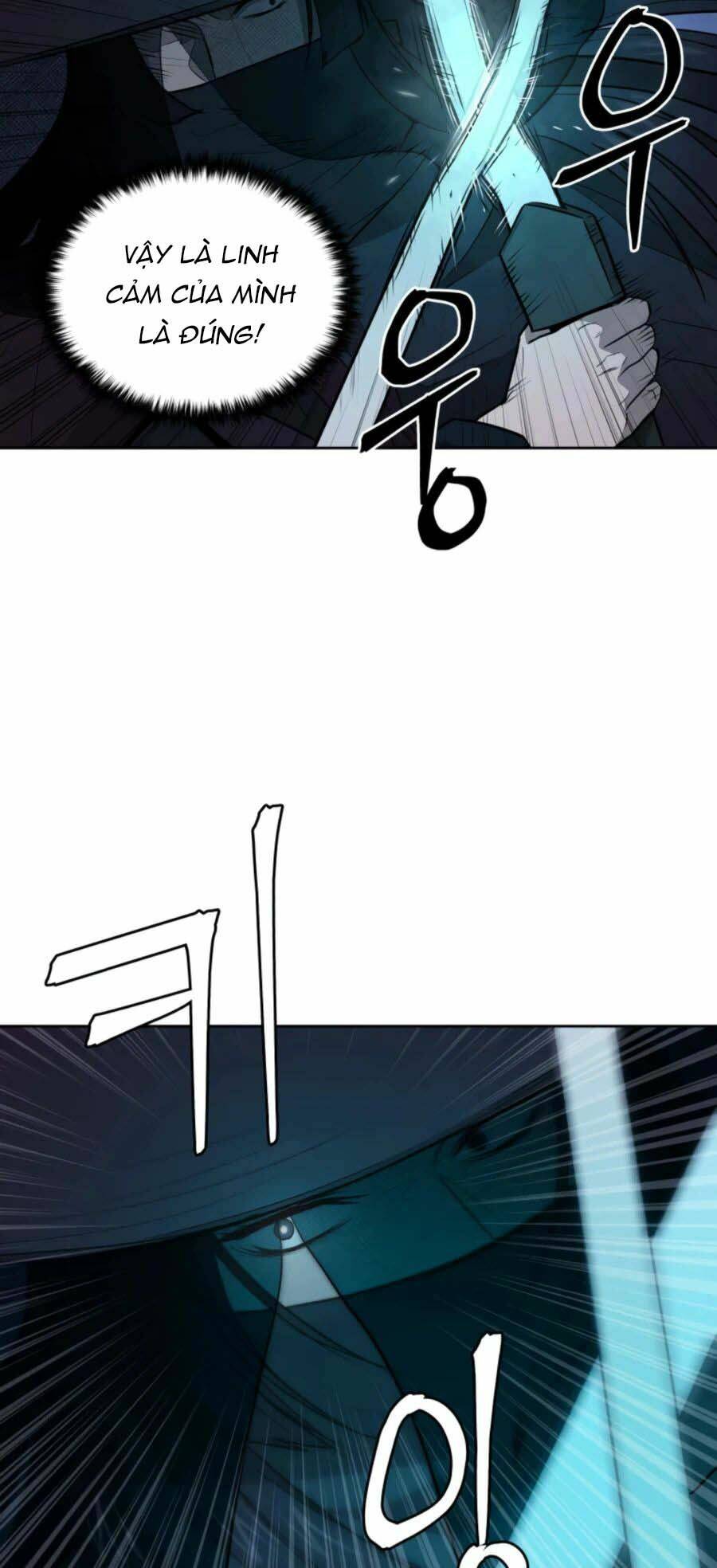 Thái Thú Kang Jin Lee - Chapter 44 - Page 59