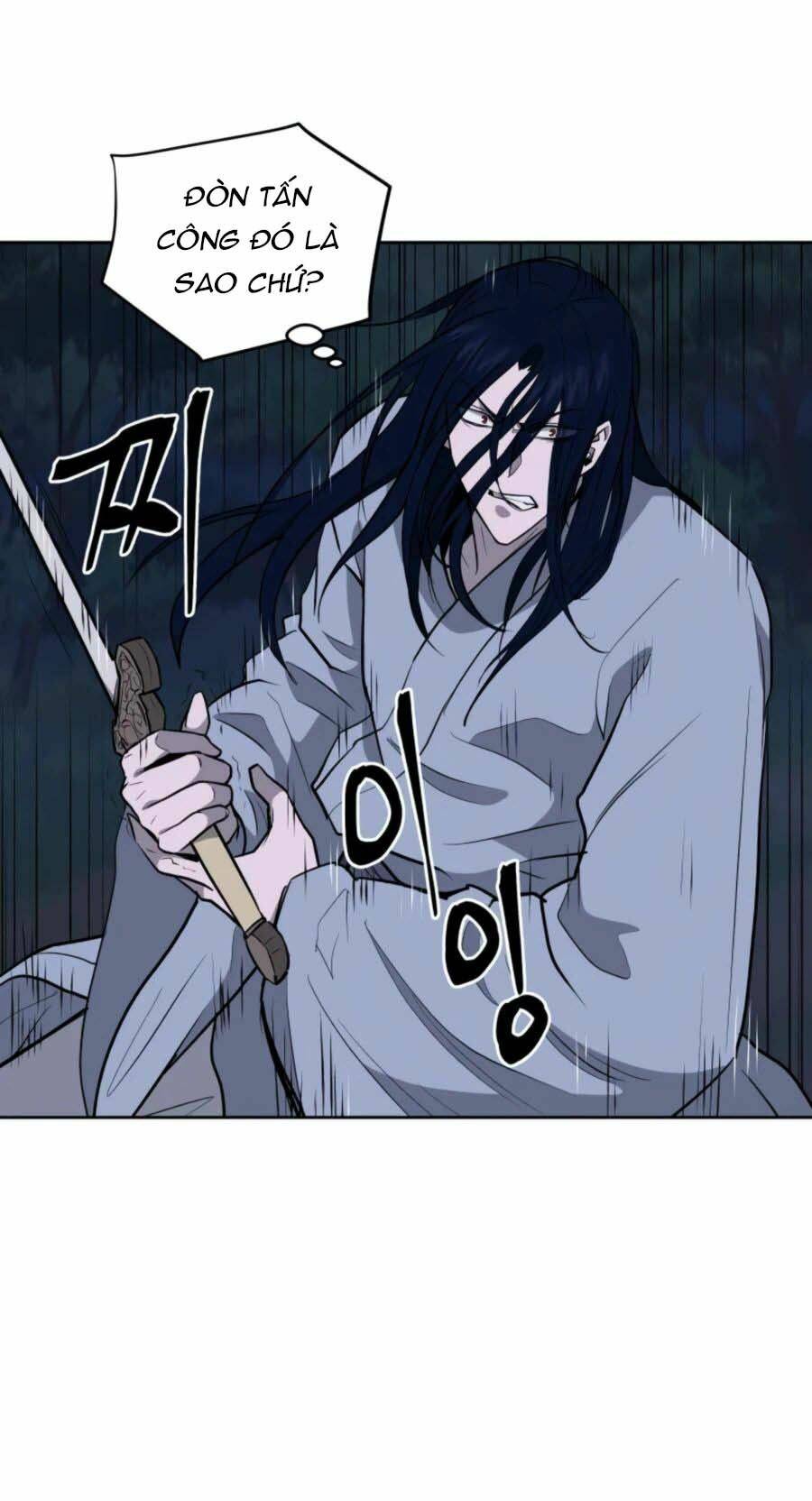 Thái Thú Kang Jin Lee - Chapter 44 - Page 62